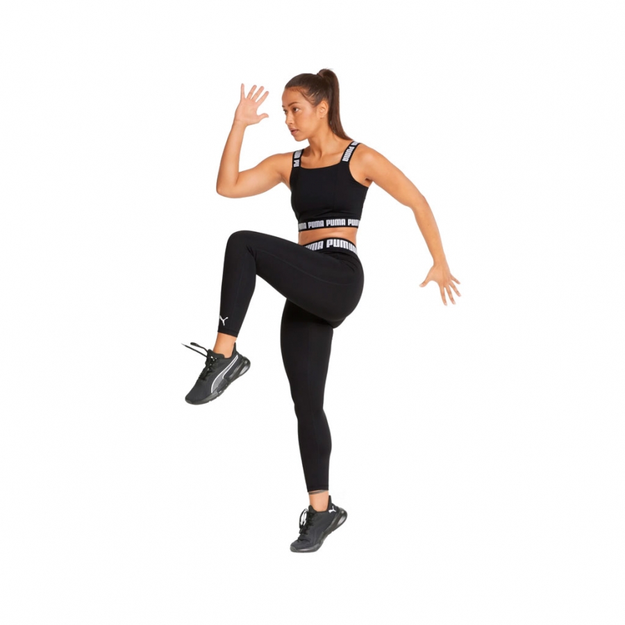 LEGGINGS FORTI A VITA ALTA LEGGINGS FORTI A VITA ALTA