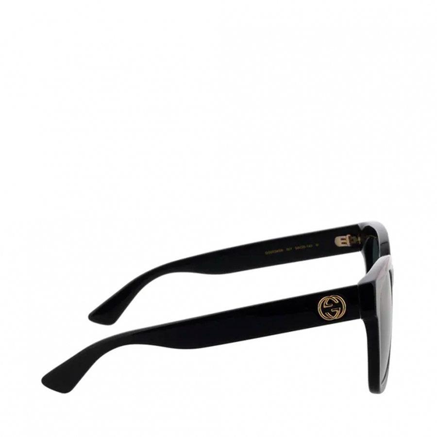 sonnenbrille-gg0034sn-001-t54-acetat-140-schwarz sonnenbrille-gg0034sn-001-t54-acetat-140-schwarz