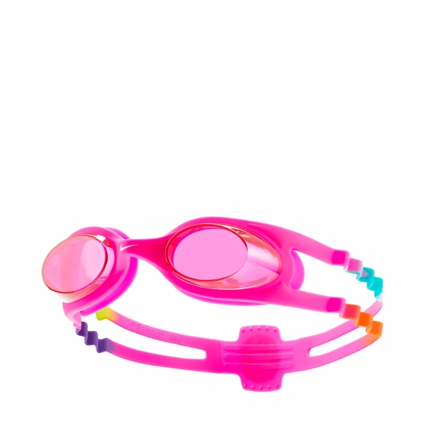 Nike LUNETTES DE NATATION EASY FIT NK B166 - UNICA Rose- Ref NESSB166 22 €