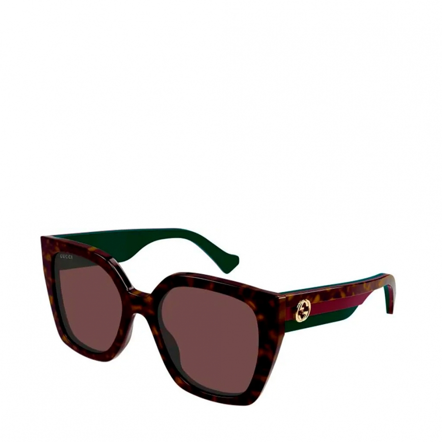 occhiale-da-sole-quadrato-gc-gg1300s occhiale-da-sole-quadrato-gc-gg1300s