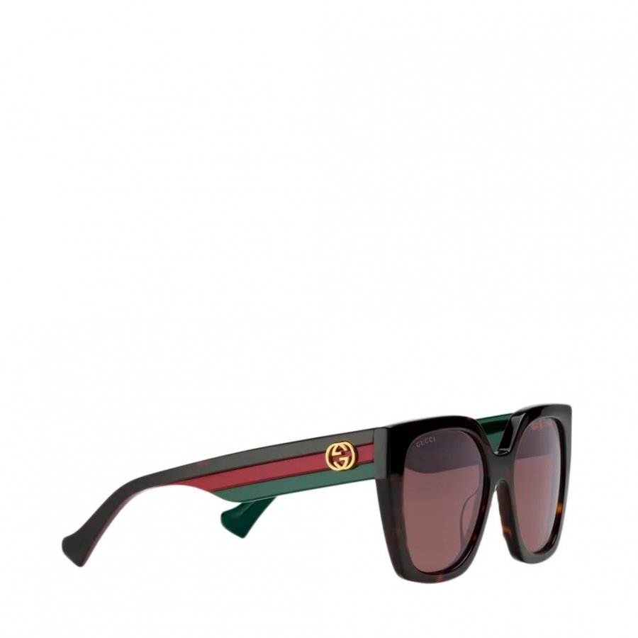 occhiale-da-sole-quadrato-gc-gg1300s occhiale-da-sole-quadrato-gc-gg1300s