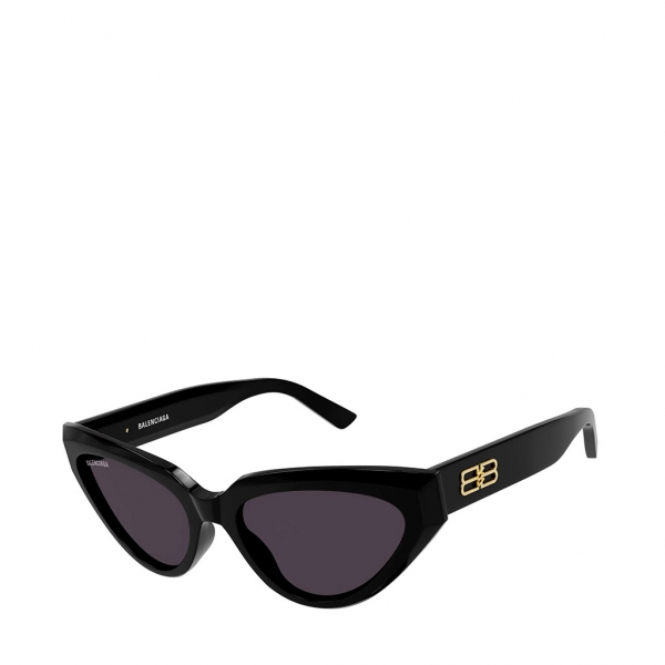 Balenciaga LUNETTES DE SOLEIL EVERYDAY LINE - 56 Noir- Ref BB0270S 221 €