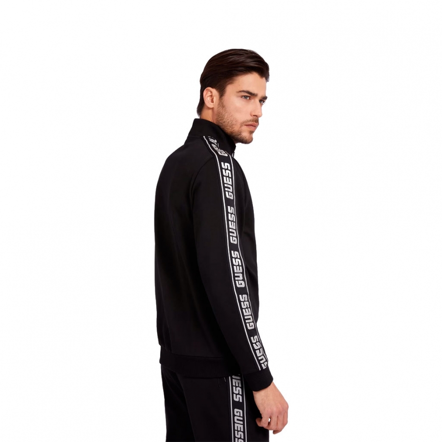 FODERA IN PILE REISSVERSCHLUSS FODERA IN PILE REISSVERSCHLUSS