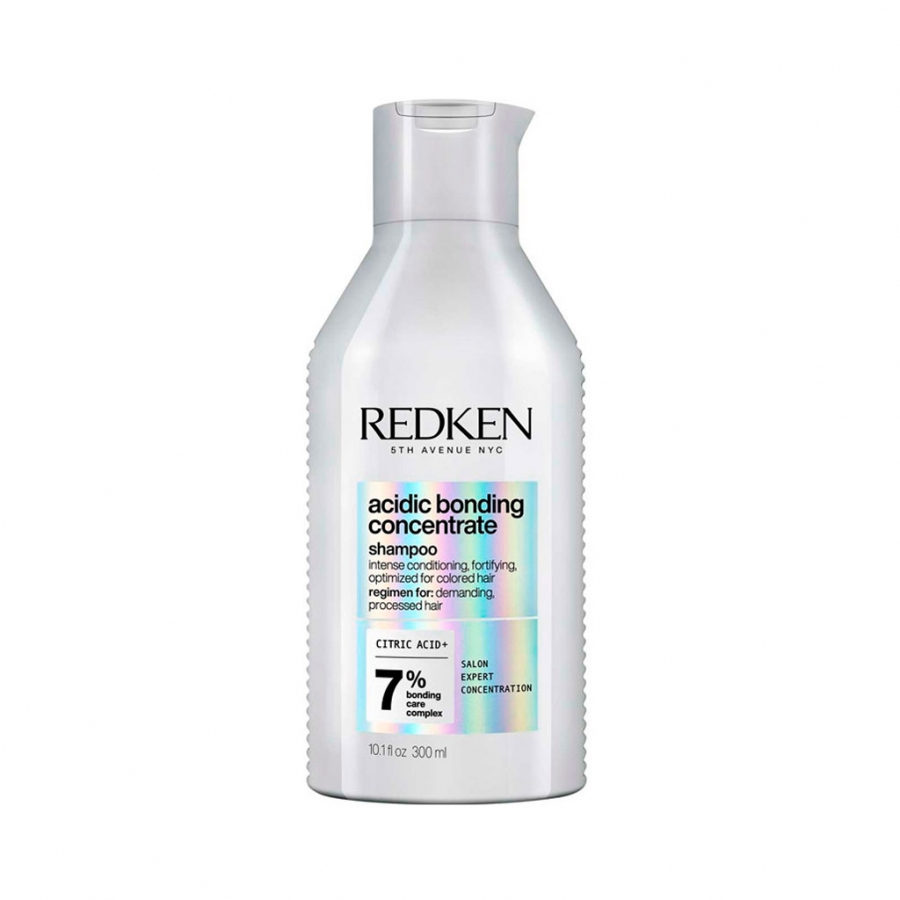 Acidic Bonding Concentrate Shampoo Acidic Bonding Concentrate Shampoo