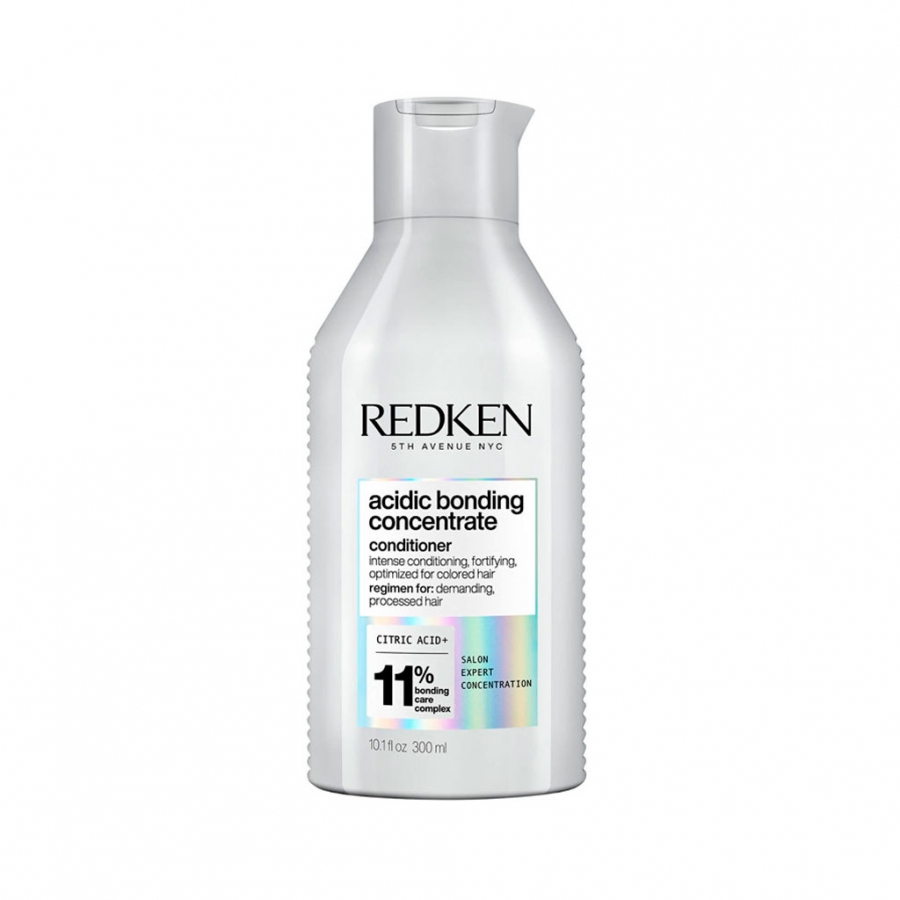 Acidic Bonding Concentrate Acidic Bonding Concentrate