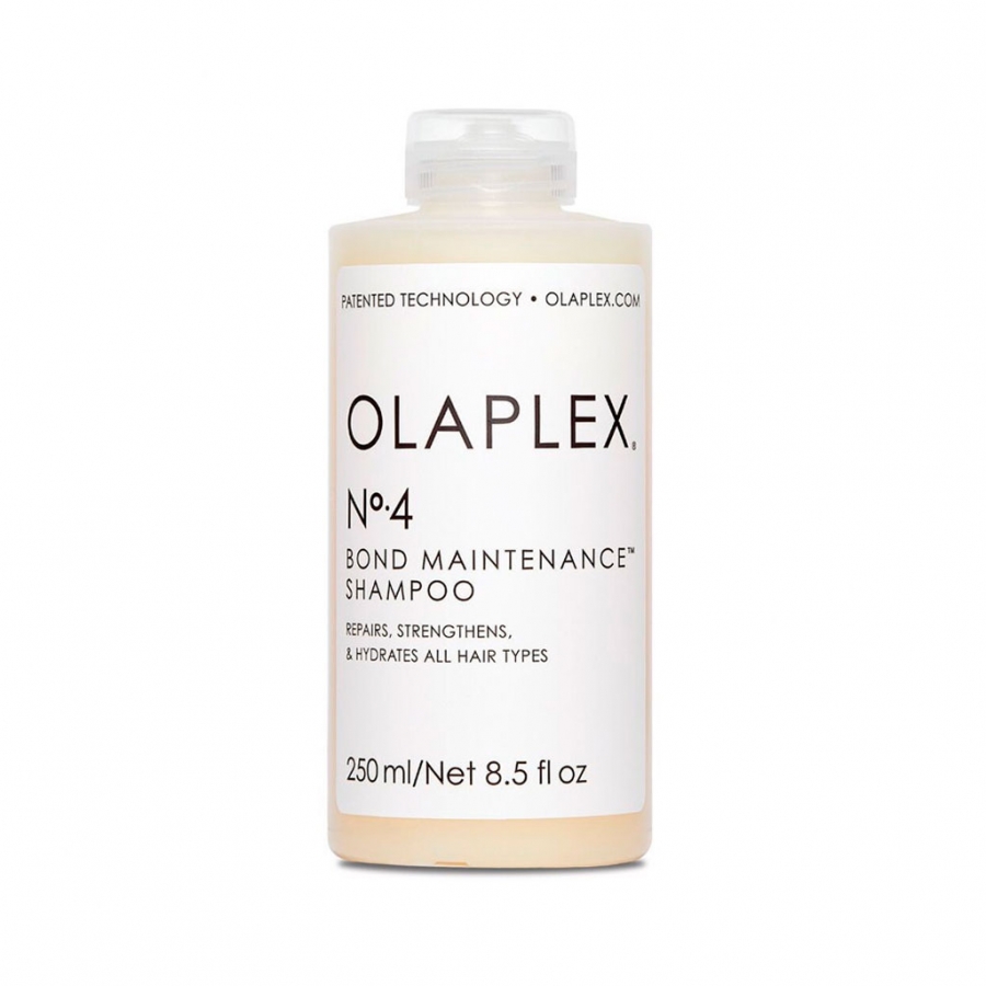 Bond Maintenance Shampoo Nº4 Bond Maintenance Shampoo Nº4
