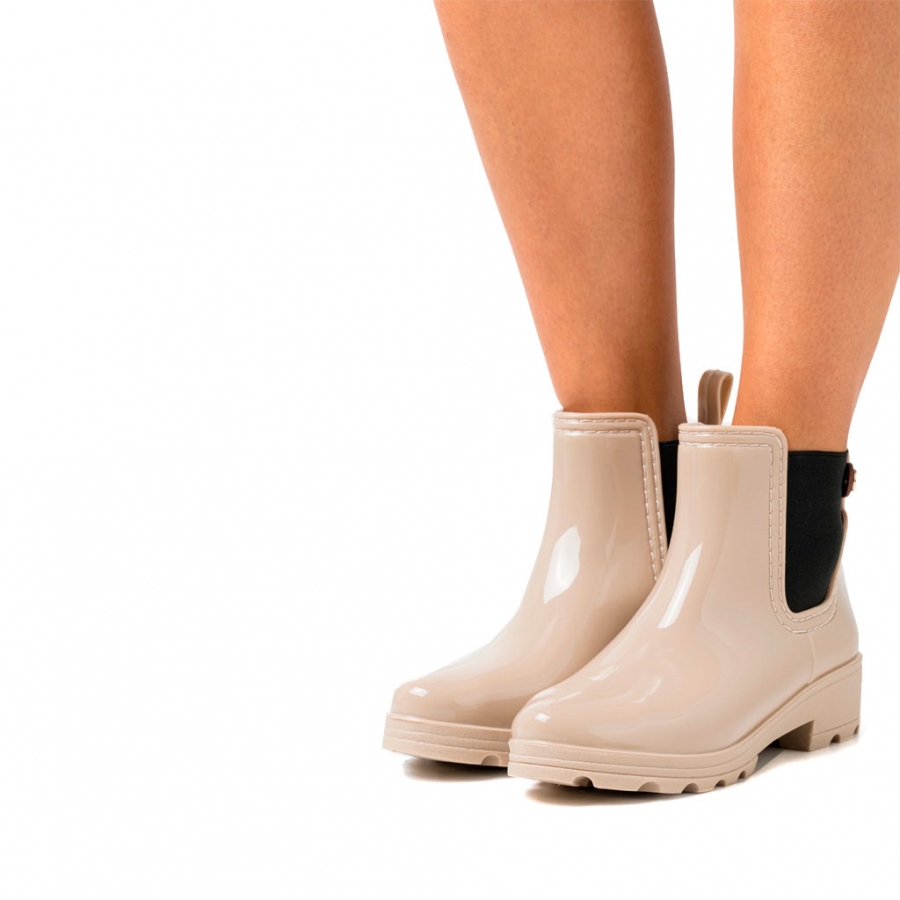WASSERSTIEFEL WASSERSTIEFEL