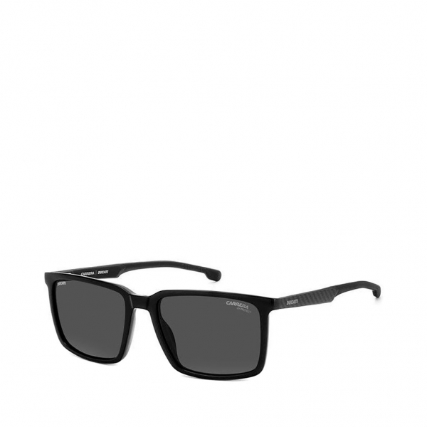 Carrera LUNETTES DE SOLEIL 023/S 807 - 56 Noir, Gris- Ref. 023/S