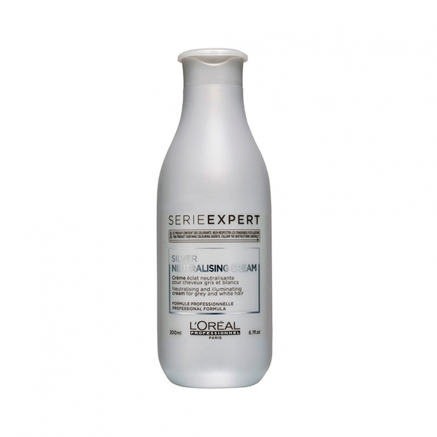 SILVER NEUTRALISING CREAM CONDITIONER