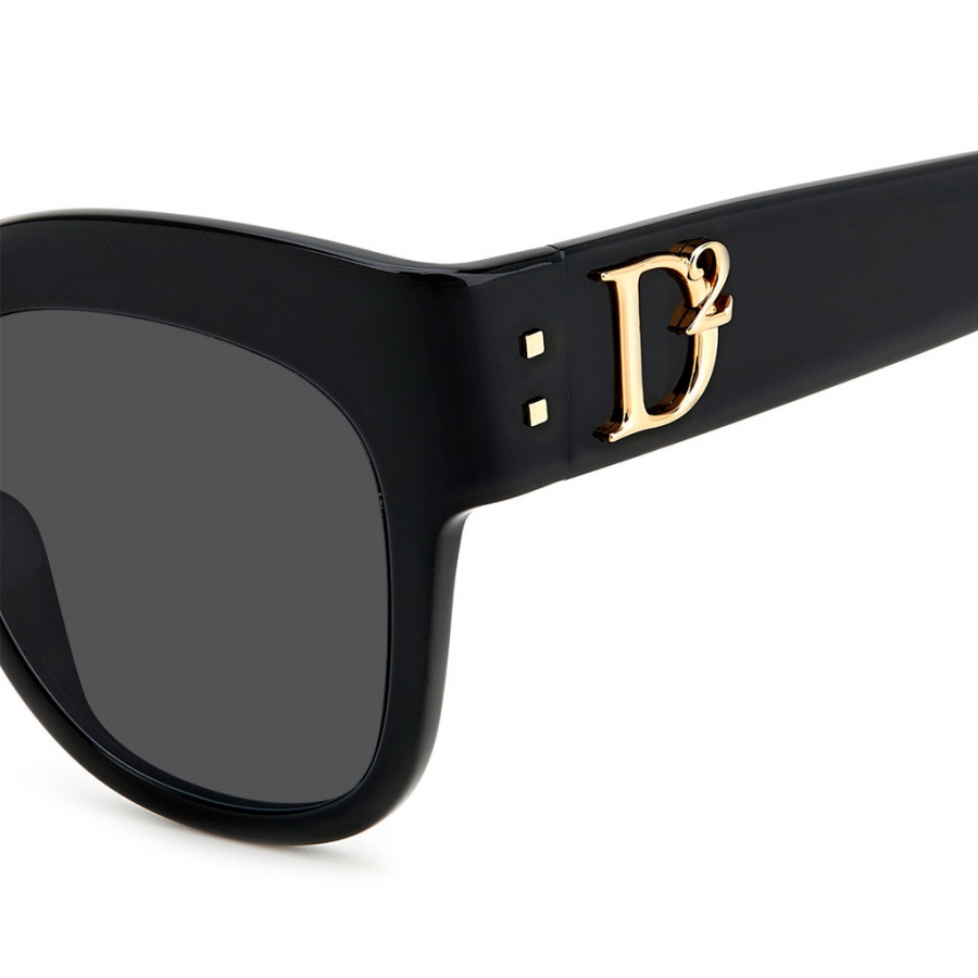 SONNENBRILLE D2 0097/S 807 T53 140 SONNENBRILLE D2 0097/S 807 T53 140
