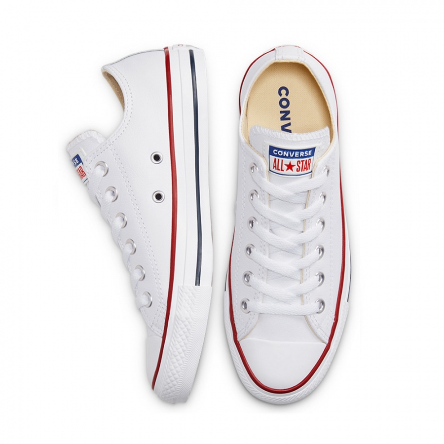 Chuck Taylor All Star Piel Chuck Taylor All Star Piel