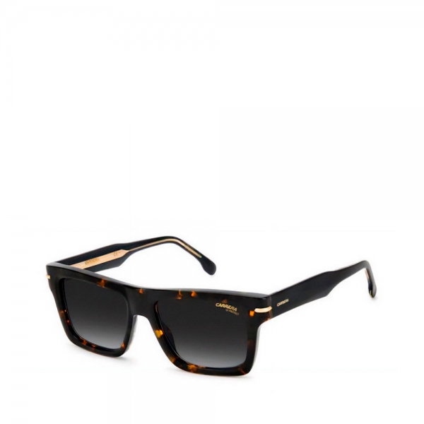 Carrera LUNETTES DE SOLEIL 305S 086 - 54 Gris Brun- Ref 305S 103 €
