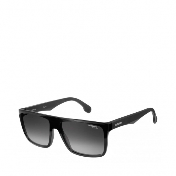 Carrera LUNETTES DE SOLEIL 5039/S - 58 Noir- Ref. 5039/S