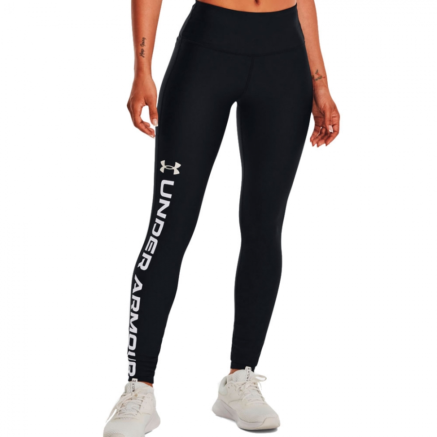 LEGGINGS HEATGEAR PLEINE LONGUEUR LEGGINGS HEATGEAR PLEINE LONGUEUR