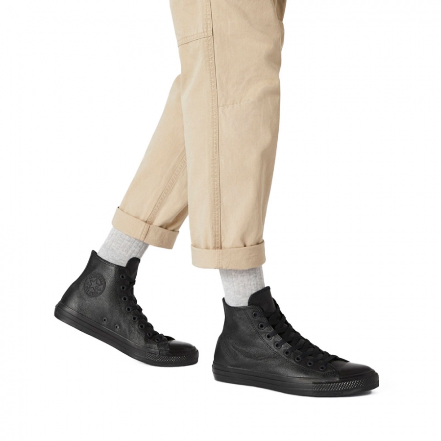 chuck-taylor-all-star-mono-leather-high-top chuck-taylor-all-star-mono-leather-high-top