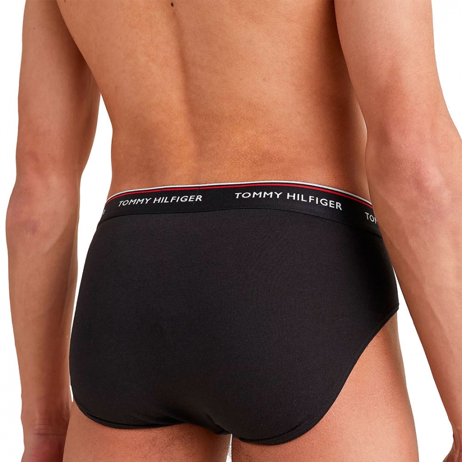 PACK OF 3 COTTON BRIEFS