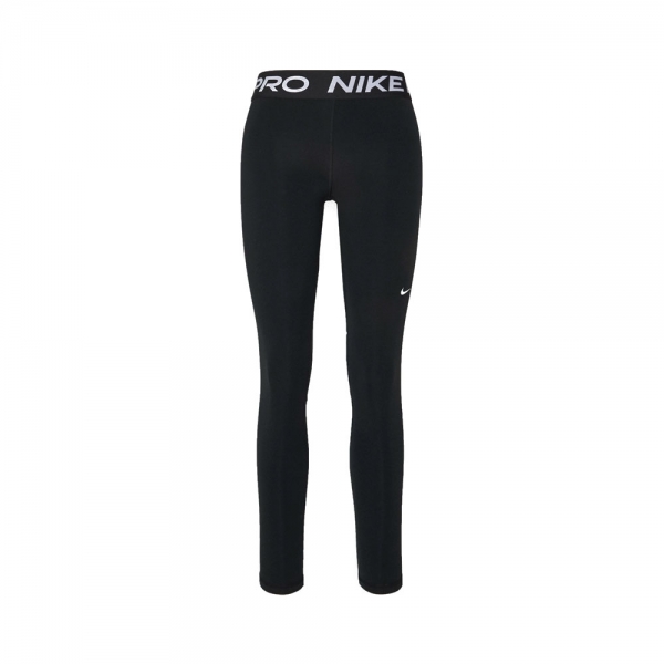 Nike Leggings Noir - LEGGING TAILLE MI-HAUTE EN MESH - L - Ref CZ9779 35 €
