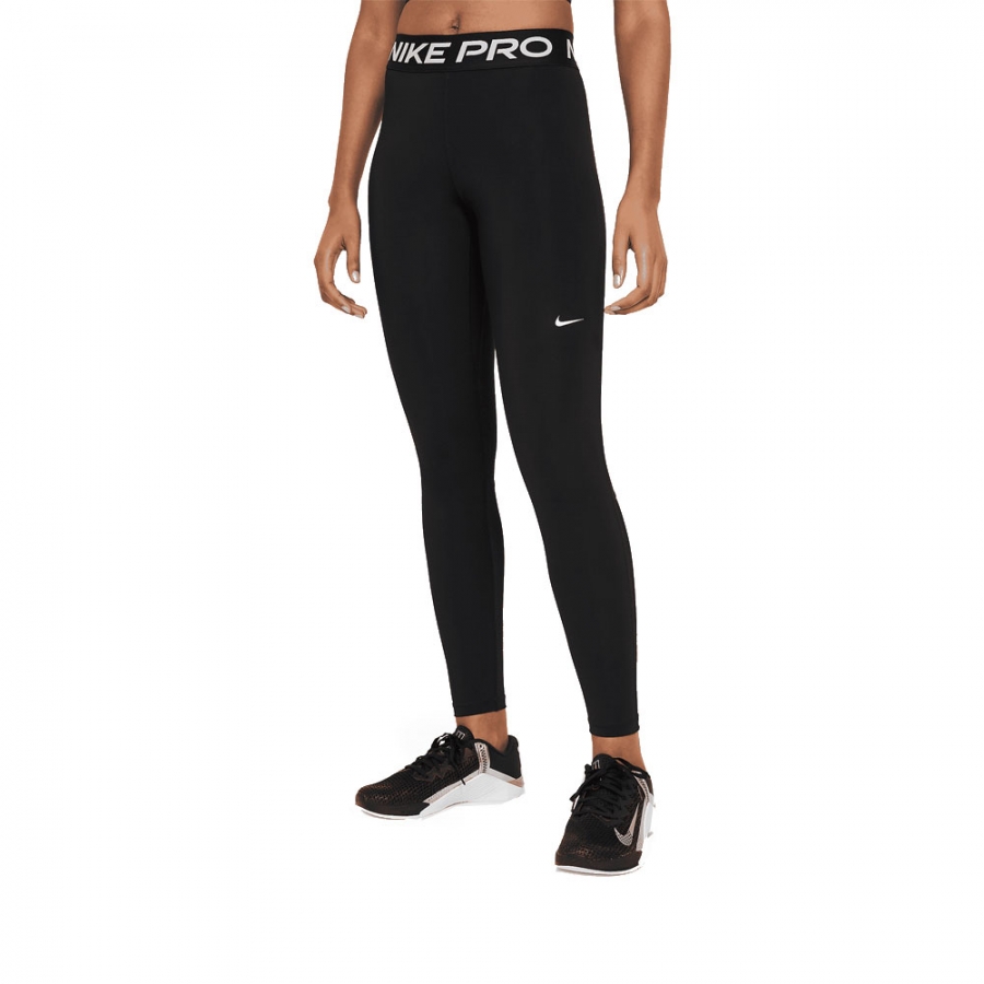 LEGGINGS A VITA MEDIA CON PANNELLI IN RETE LEGGINGS A VITA MEDIA CON PANNELLI IN RETE