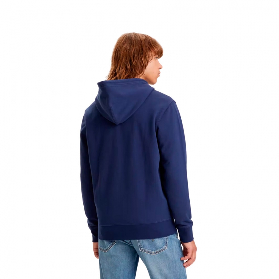 sweatshirt-with-hood-and-zipper-original-housemark sweatshirt-with-hood-and-zipper-original-housemark