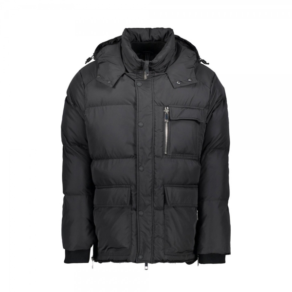 Antony Morato Polaires Noir - Veste coupe classique pour homme noire - 54 - Ref MMCO00795-FA600243 167 €