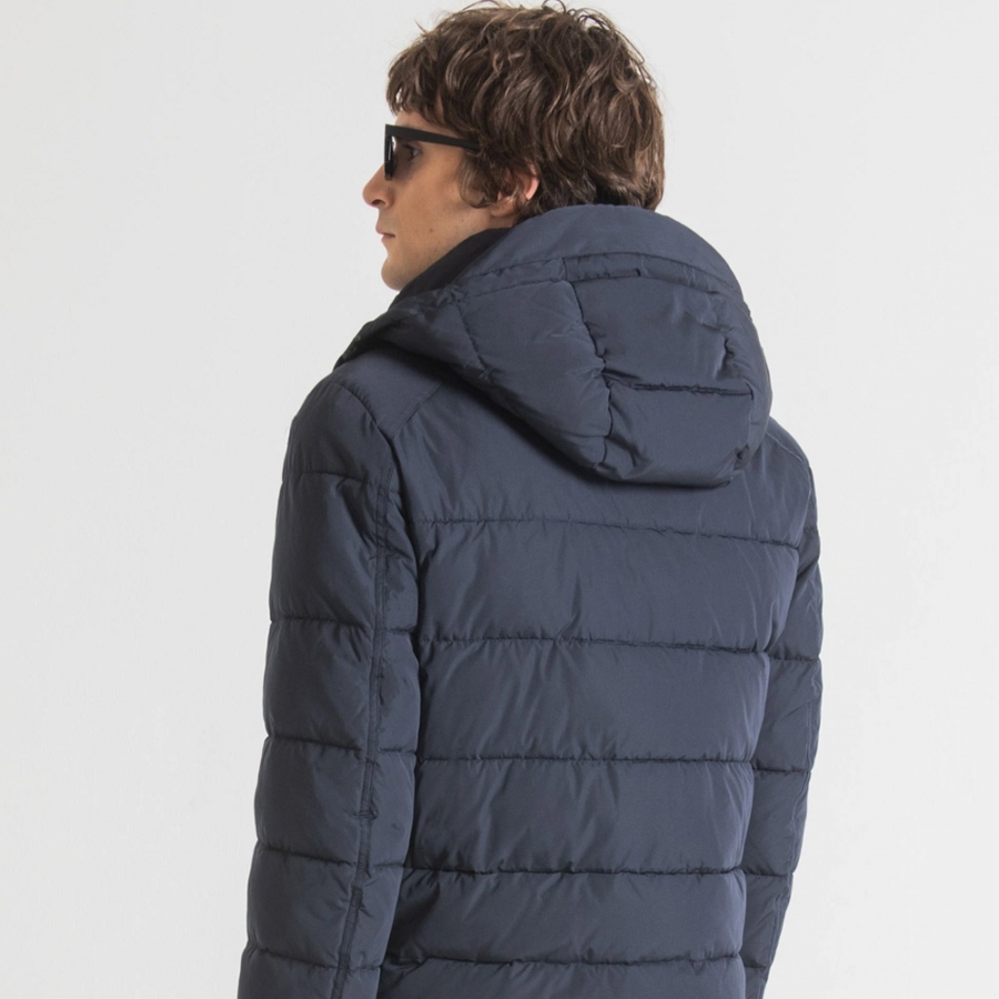 cazadora-regular-fit-con-capucha-desmontable cazadora-regular-fit-con-capucha-desmontable
