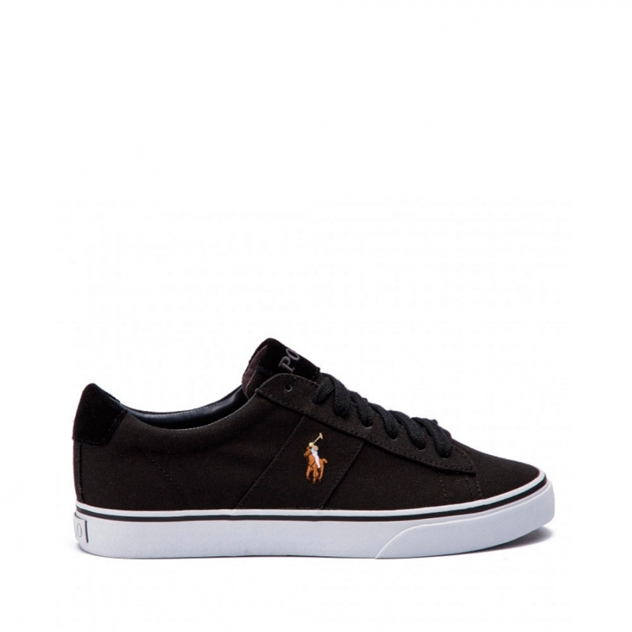 Sneaker von Ralph Lauren Sayer Sneaker von Ralph Lauren Sayer