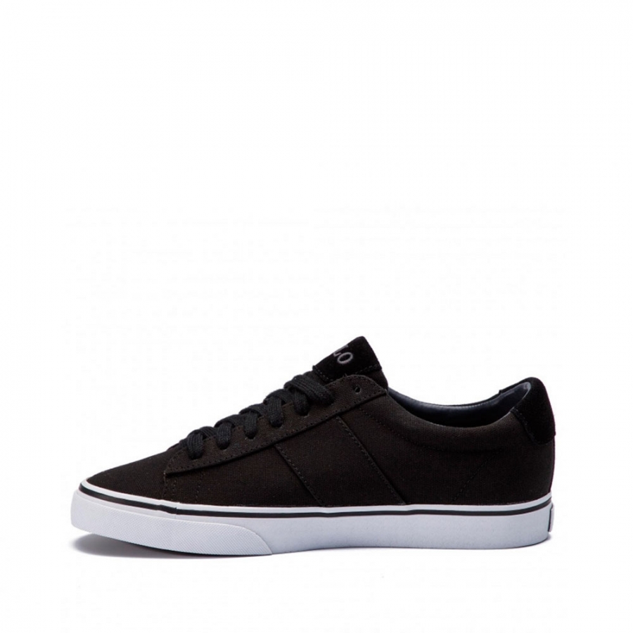 Sneaker von Ralph Lauren Sayer Sneaker von Ralph Lauren Sayer