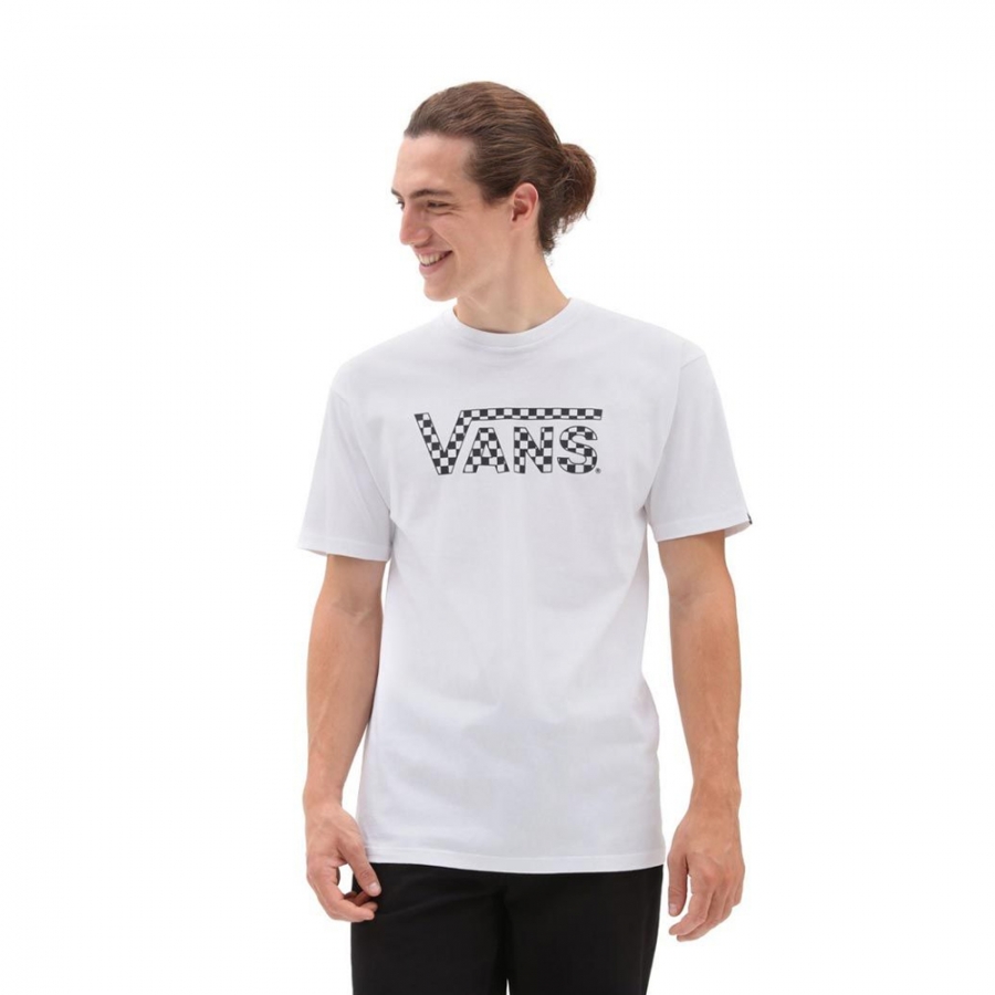 t-shirt-a-carreaux t-shirt-a-carreaux