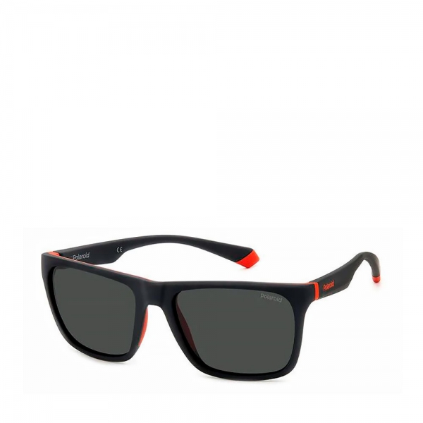 Polaroid LUNETTES DE SOLEIL PLD 2141S - 57 Noir- Ref PLD 2141S 48 €