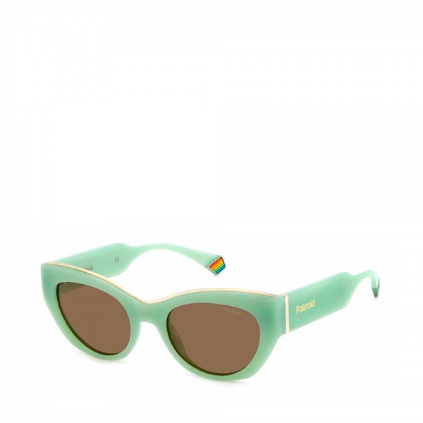 Polaroid LUNETTES DE SOLEIL PLD 6199SX - 50 Vert- Ref PLD 6199SX 54 €