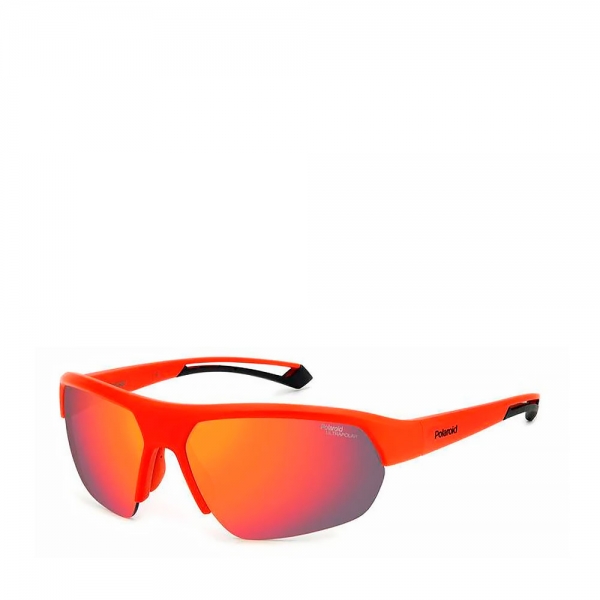 Polaroid LUNETTES DE SOLEIL PLD 7048S - 65 Rouge- Ref PLD 7048S 72 €