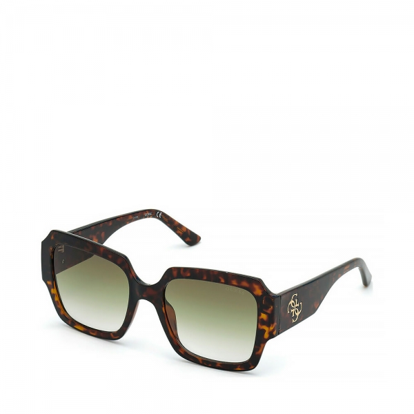 Guess LUNETTES DE SOLEIL GU7681 - 54 Brun La Havane- Ref GU7681 59 €