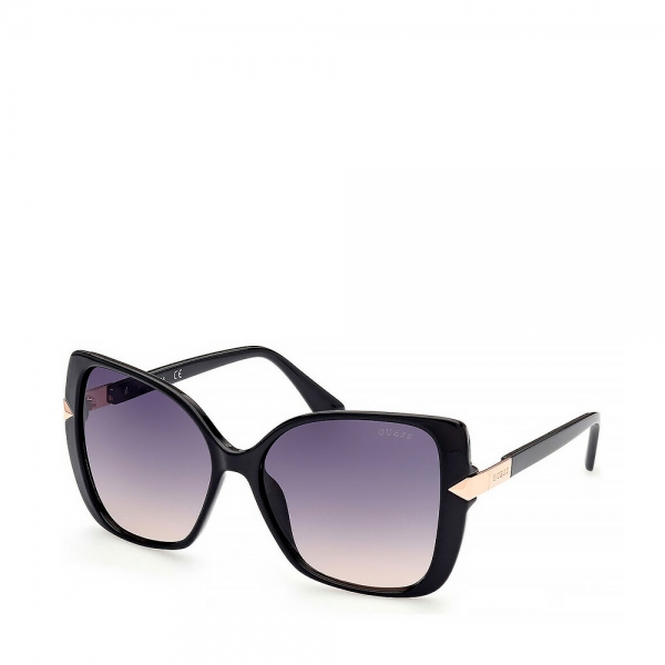 Guess LUNETTES DE SOLEIL GU7820 - 56 Noir- Ref GU7820 59 €