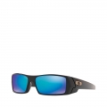 50-PRIZM SAPPHIRE POLARIZED(MATTE BLACK