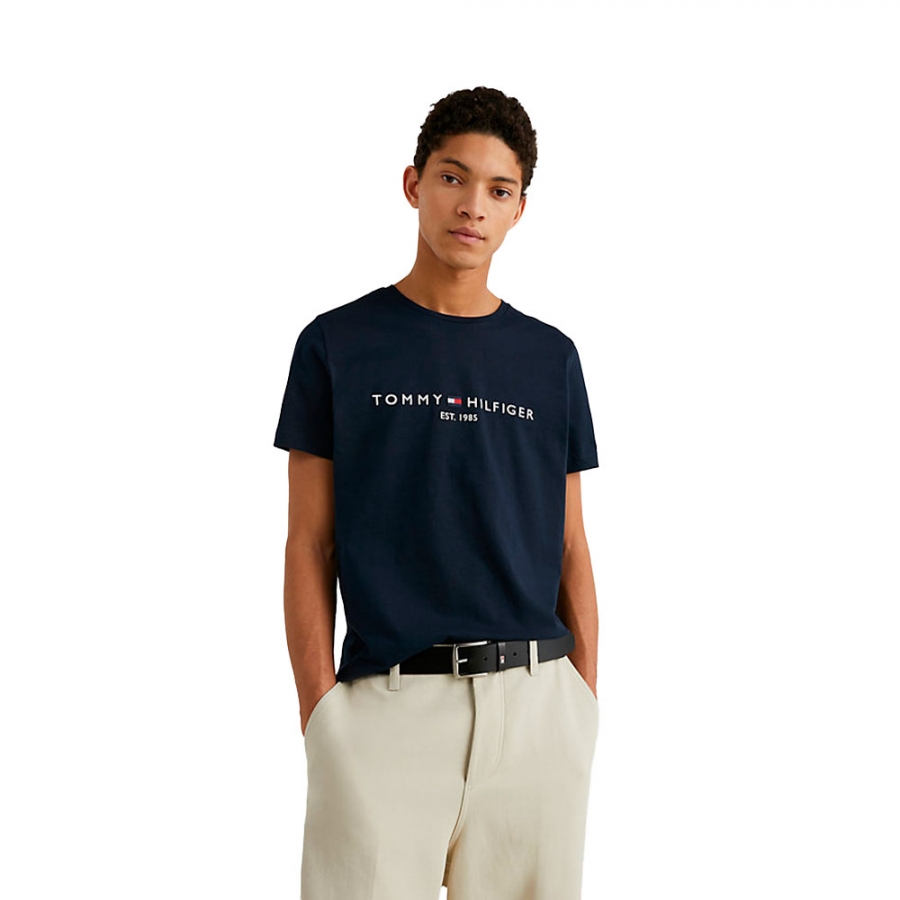 t-shirt-con-logo t-shirt-con-logo