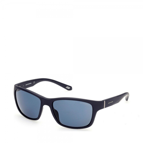 Skechers LUNETTES DE SOLEIL SE6117 - 58 Noir Bleu- Ref SE6117 41 €