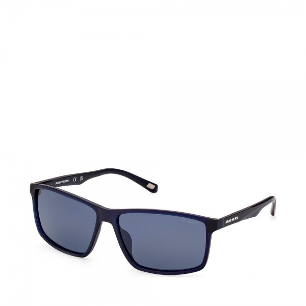 Skechers LUNETTES DE SOLEIL SE6174 - 61 Noir Bleu- Ref SE6174 44 €
