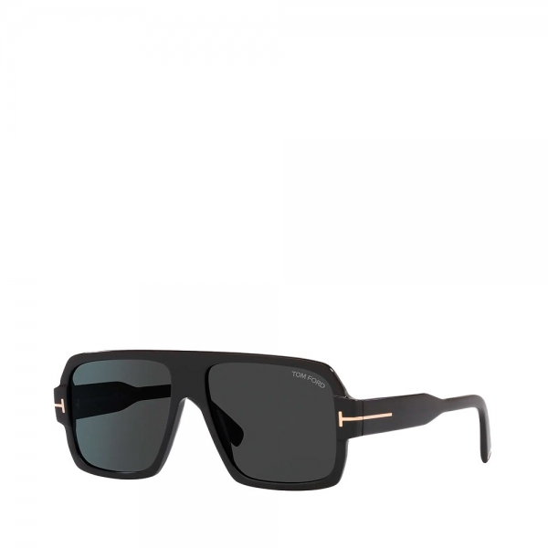 Tom Ford Eyewear LUNETTES DE SOLEIL CAMDEN FT0933 - 58 Noir- Ref FT0933 208 €