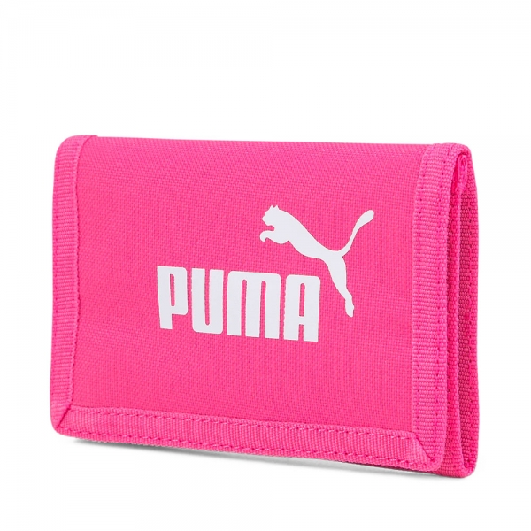 Puma PORTEFEUILLE TISS PHASE - UNICA Fuchsia- Ref 75617 8 €