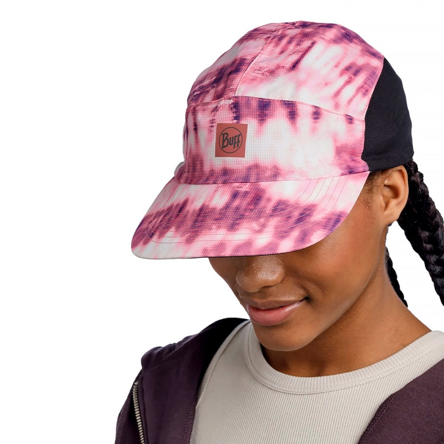 casquette-deri-rose casquette-deri-rose
