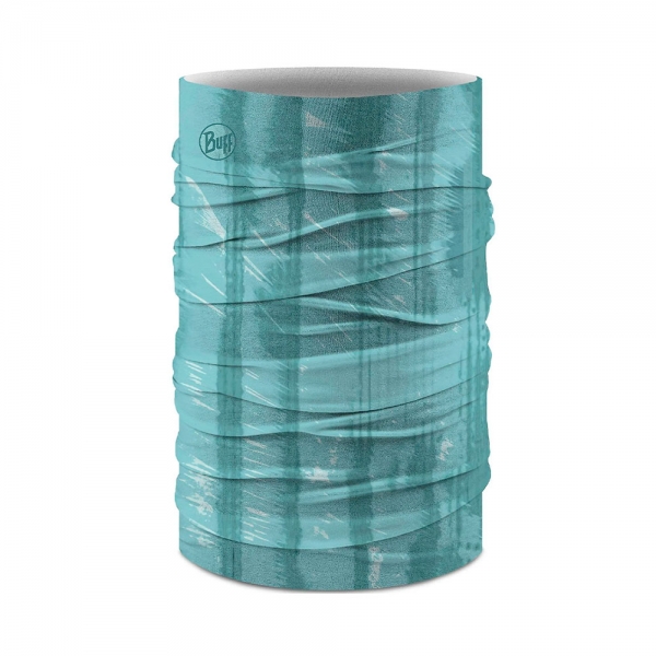 Buff COOLNET KOVEY TOUR DE COU - UNICA Vert- Ref 131372 10 €
