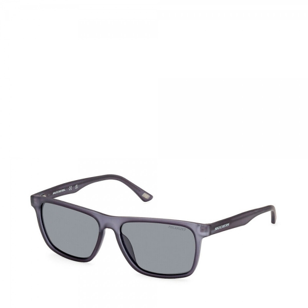 Skechers LUNETTES DE SOLEIL SE6268 - 56 Bleu marine- Ref SE6268 44 €