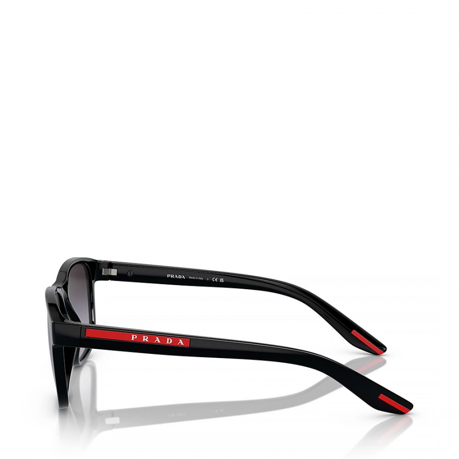 prada-gafas-0ps06ys-1ab09u-t56-inyectado-3n-145-black-grey-grad prada-gafas-0ps06ys-1ab09u-t56-inyectado-3n-145-black-grey-grad