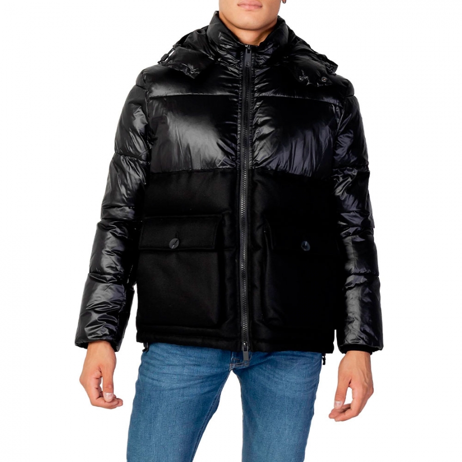 chaqueta-puffer-fit chaqueta-puffer-fit
