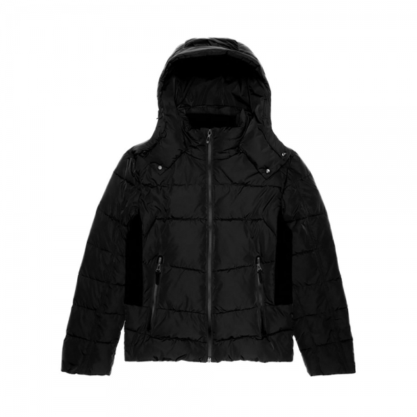 Antony Morato Vestes dhiver Noir - Veste noire coupe classique pour homme Antony Morato - 44 - Ref MMCO00812-FA600241 119 €
