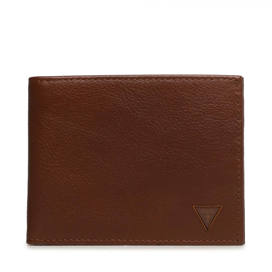 guess-cartera-smscla-lea27-bro-scala-flat-billfold-brown guess-cartera-smscla-lea27-bro-scala-flat-billfold-brown