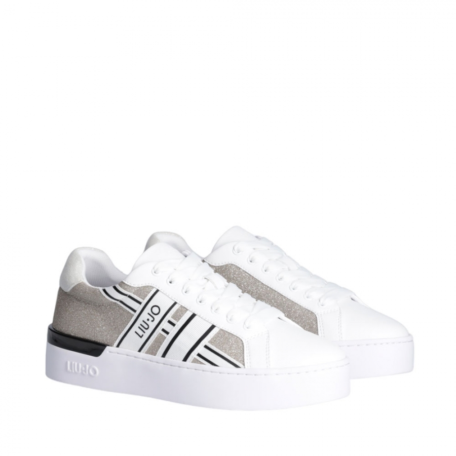 sneakers-mit-glitzer-und-logo sneakers-mit-glitzer-und-logo