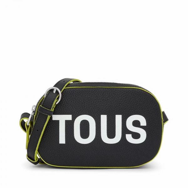Tous SAC BANDOULIRE LYNN - UNICA Noir- Ref 2001942752 112 €