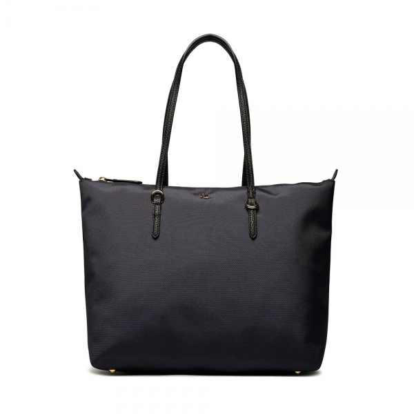 Ralph Lauren SAC RAFFIN KEATON 431916737001 - UNICA Noir- Ref 125 €