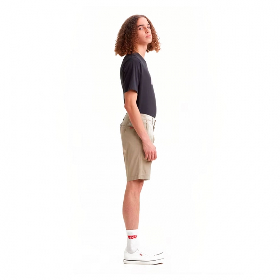 pantalon-corto-chino-xx-de-ajuste-conico-levi-s pantalon-corto-chino-xx-de-ajuste-conico-levi-s